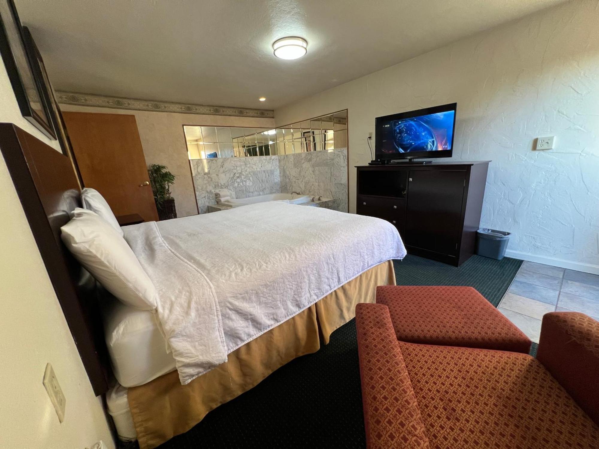 Riverside Motel Ванкувер Екстер'єр фото